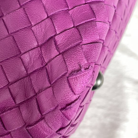 Bottega Veneta Bag - Picture 9 of 9